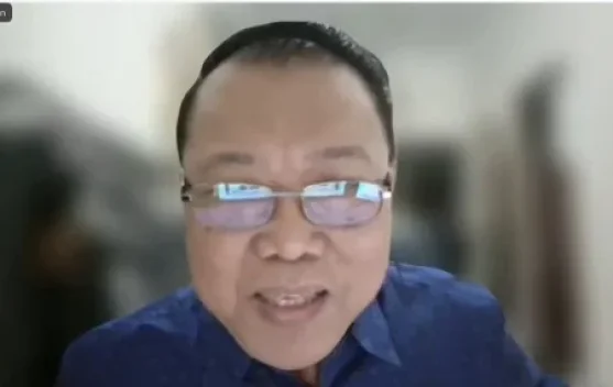 Disdukcapil dan RS Abdul Muis Raih Predikat WBK di Kota Samarinda