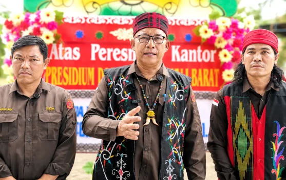 Yurang: Kantor Baru PDA Jadi Rumah Pelayanan dan Keadilan bagi Seluruh Masyarakat