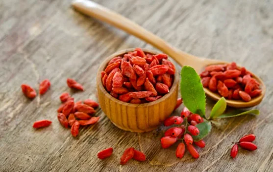 Manfaat Goji Berry bagi Kesehatan dan Cara Mengonsumsinya dan Tips Memilihnya