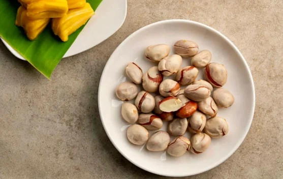 Jangan Sepelekan Manfaat Biji Nangka bagi Kesehatan dan Tips Mengolahnya