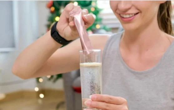 Pantangan Minum Kolagen yang Perlu Diketahui dan Tips Mengoptimalkannya