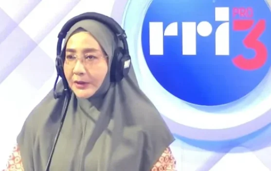 Berau Perkuat Pariwisata menuju Indonesia Emas 2045