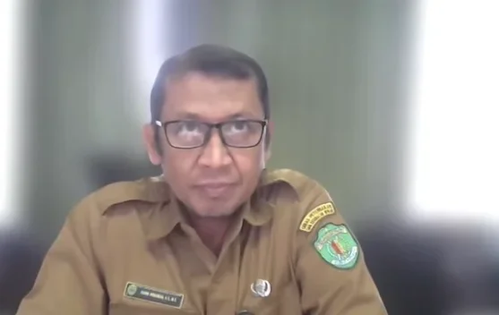 PENAS KTNA Jadi Wadah Aspirasi Petani dan Nelayan di Kaltim