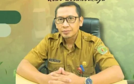 Inovasi Pertanian Kaltim Tampil di PENAS KTNA Gorontalo