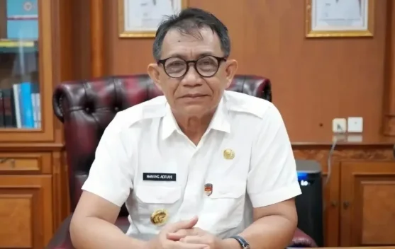 Wabup Kubar: Guru Harus Adaptif Hadapi Era Digital dan AI