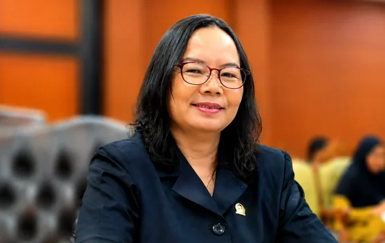 DPRD Kubar Dukung Kenaikan Bonus Atlet, Rita Asmara Dewi: Prestasi Harus Dihargai