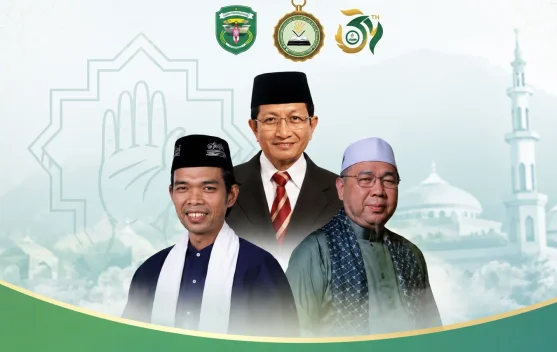 Pemkab Kubar dan Para Tokoh Sepakat Jaga Keharmonisan jelang Kedatangan Menag-UAS