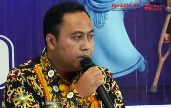 Buapti Kubar: Pemerataan Pembangunan Harus Menjangkau Semua Lapisan Masyarakat