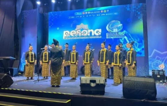 Kisah Haru di Balik Juara Paduan Suara KTNA Kaltim di PENAS 2026