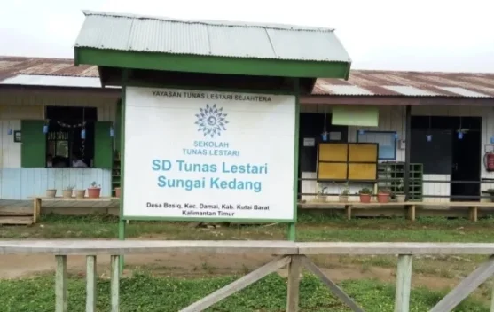 Sekolah di Kawasan Sawit Buktikan Mampu Cetak Siswa Berprestasi