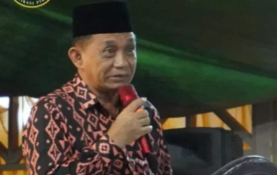 Wabup Sebut KDMP Linggang Purwodadi Bisa Jadi Percontohan Ekonomi Desa