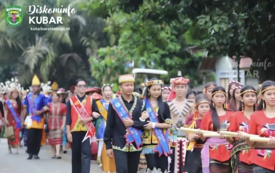 Pemkab Dorong Generasi Muda Jadi Pelopor Pelestarian Budaya