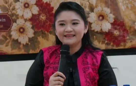 Dekranasda Kutai Barat Dorong Lahirnya Batik Khas Representasi Enam Etnis