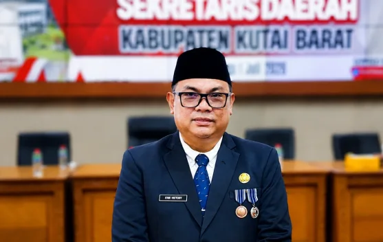 Tekan SILPA, Sekda Kubar Siap Benahi Realisasi Fisik dan Keuangan Daerah