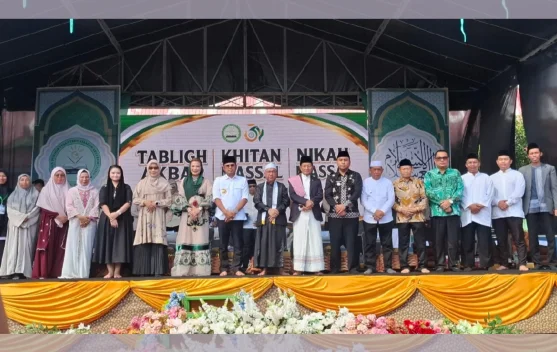 Nasaruddin Umar: Indonesia Butuh Lebih Banyak Orang Arif