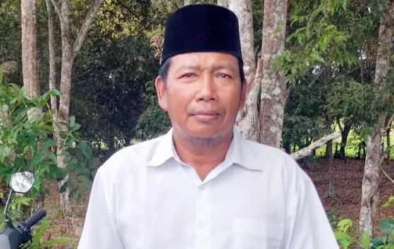 Linggang Bangun Sari Perkuat Pendidikan melalui Dana Desa
