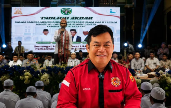 Ketua TGM Luruskan Insiden Pengadangan UAS di Kutai Barat, Hanya Mobil Tim