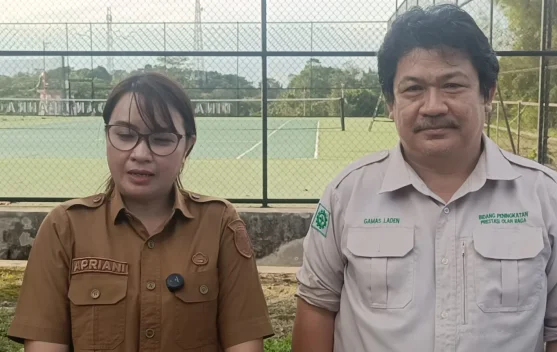 Bappeda Litbang: Usulan Bonus Atlet Masuk Tahap Analisis
