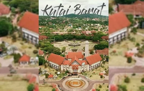 Dispar Ajak Wisatawan Jelajahi Pesona Alam dan Budaya Kutai Barat