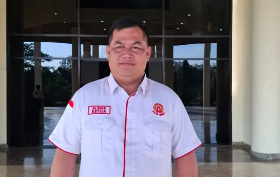 KONI Kutai Barat Memerlukan Anggaran Ideal hingga Rp20 Miliar