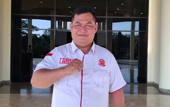 KONI Targetkan Seluruh Cabang Olahraga Hadir di Kutai Barat