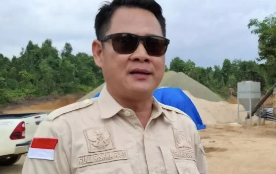Rull Riskha Risandi Dorong Peningkatan Bonus Atlet dan Pembinaan sejak Usia Dini