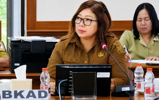 Respons Kebutuhan Anggaran KONI, BKAD Tegaskan Tak Ada Aturan Khusus