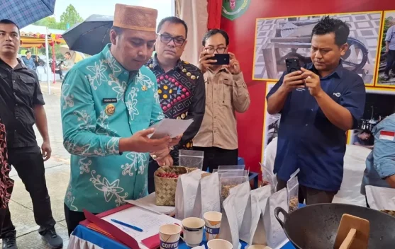 Bupati Kubar: Teknologi Tepat Guna Harus Jawab Permasalahan Masyarakat