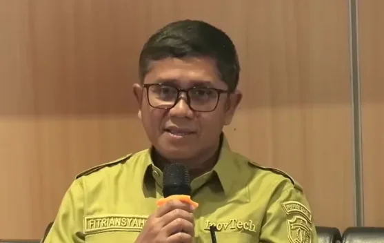 BRIDA Kaltim Prioritaskan Riset Inovasi untuk Pembangunan Daerah