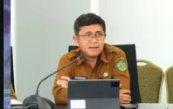 BRIDA Kaltim Perkuat Dukungan Riset di tengah Kebijakan Efisiensi Anggaran