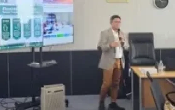 Anggaran Riset Jadi Tantangan Pengembangan Teknologi di Indonesia