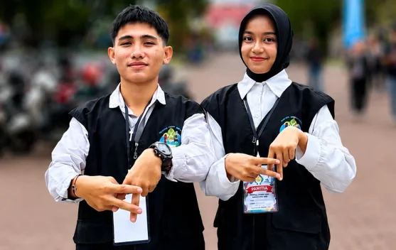 Forum Anak Kutai Barat Minta Pemerintah Perkuat Perlindungan Anak dari Bullying