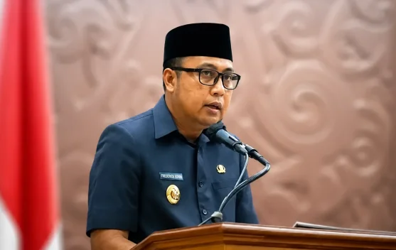 Raih WTP 11 Kali Beruntun, Bupati Kubar: Bukan Berarti tanpa Celah