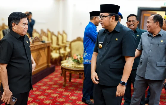 Pendapatan Asli Daerah Kubar Capai Rp104,37 Miliar di Pertengahan 2026