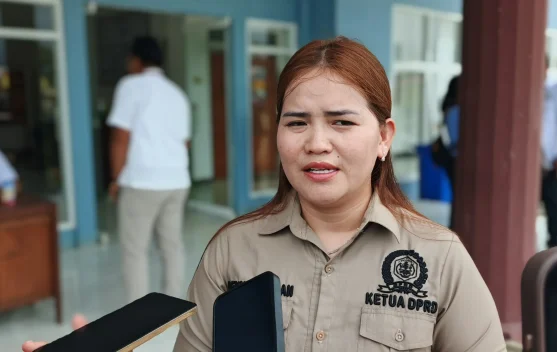 DPRD Mahulu Apresiasi KONI Aktif Kembali Bina Olahraga