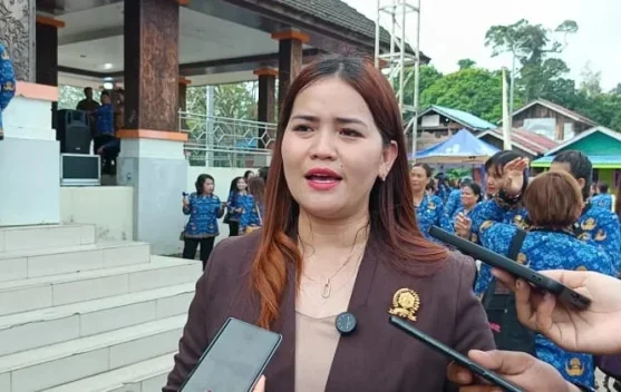 DPRD Mahulu Dorong Sinergi Pembinaan Atlet Olahraga Prestasi