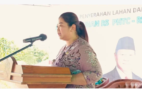 RSUD Gerbang Sehat Mahulu Perkuat Layanan Kesehatan Spesialis