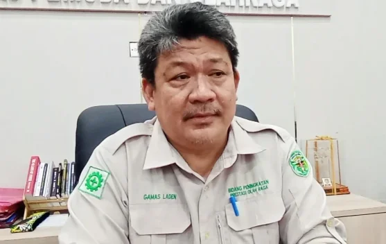 Dispora Optimistis KORMI Kubar Mampu Hidupkan Puluhan Inorga