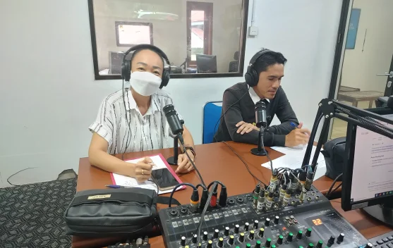 Dr. Rafaela: Imunisasi dan Pola Hidup Sehat Kunci Cegah Hepatitis