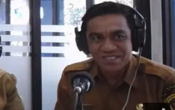 Program Aplikasi Desa Cantik Serap Aspirasi Warga untuk Pembangunan Daerah