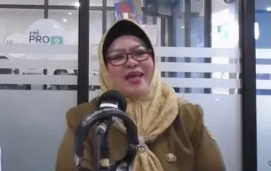 Kelurahan Bandara Kota Samarinda Perkuat Data Stunting melalui Desa Cantik