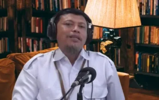 Program Desa Cantik Perkuat Data untuk Pembangunan Masyarakat