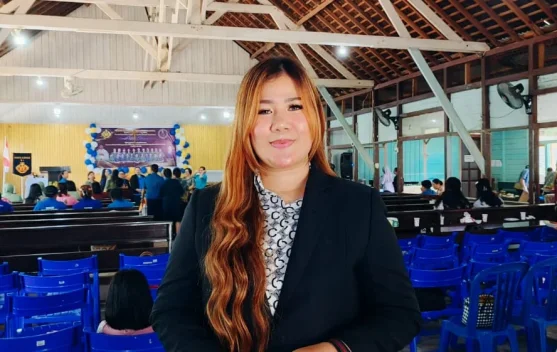 DPRD Mahulu Dorong Batu Dinding Jadi Ikon Daerah dan Prioritas Wisata