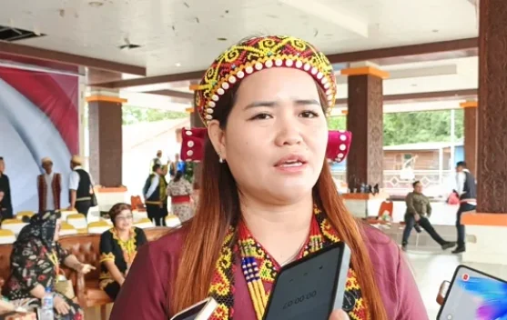 DPRD Mahulu Dorong Peningkatan Porsi Anggaran Pertanian