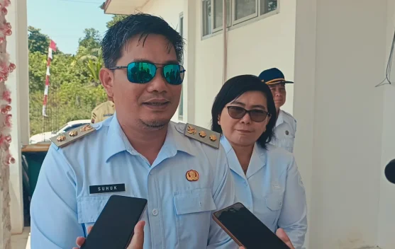 Pemkab Mahulu Tekankan Kerukunan Umat Dukung Pembangunan Perbatasan