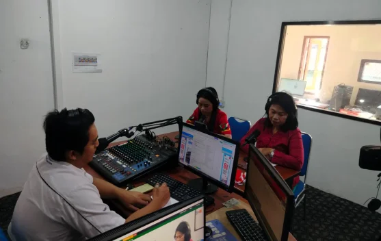 AMAN Kubar Dorong Pengakuan Hukum dan Perlindungan Wilayah Adat