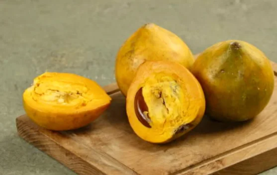 Langka dan Manis, Ini Manfaat Buah Campolay bagi Kesehatan