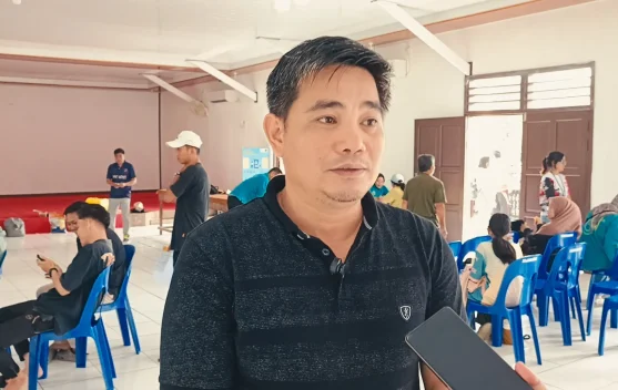 Pemkab Mahulu Perkuat Kader Pendamping Keluarga untuk Cegah Stunting