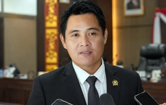 DPRD Kubar Harap Fasilitas dan SDM Kesehatan Diperkuat