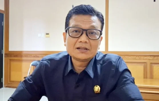 DPRD Dorong Pendataan Kawasan Rawan Longsor di Kubar